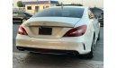 Mercedes-Benz CLS 400 Std