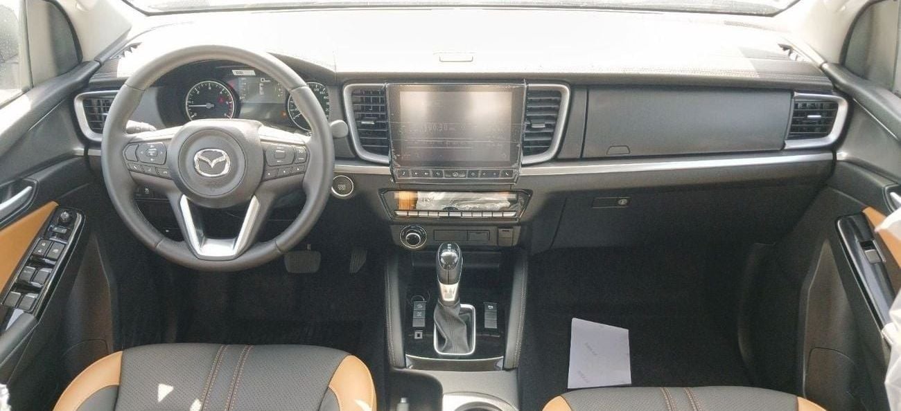 Mazda BT50 Mazda BT50 3.0L Diesel AT DC 2024YM | Export Price