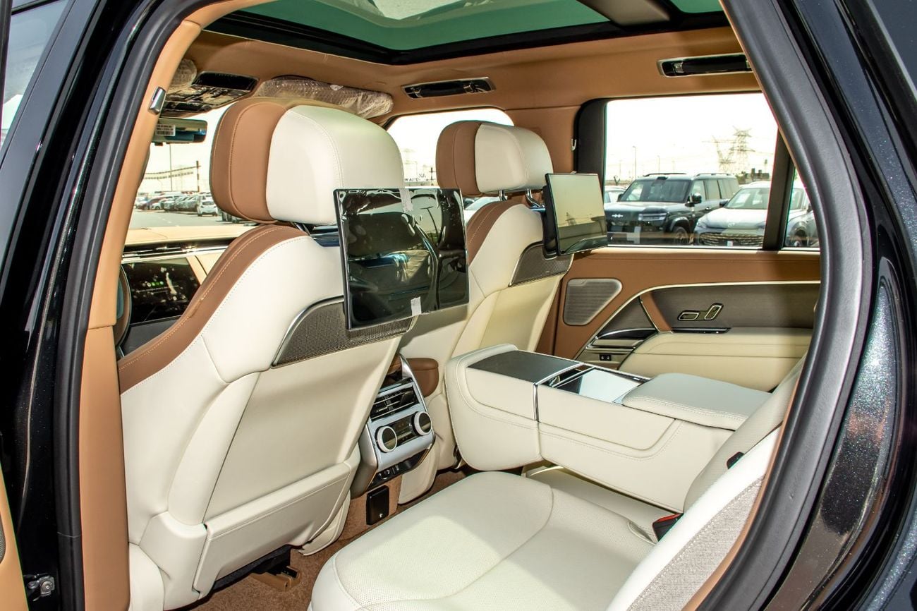 Land Rover Range Rover SV P615