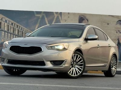 Kia Cadenza LX 3.3L