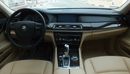 BMW 740Li Li