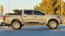Nissan Navara MODIFIED TO 2024  MODEL | DOUBLE CABIN | 2017 | RHD | 2.3L DIESEL ENGINE | 4 X 4 | REAR VIEW CAMERA