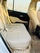 Toyota Land Cruiser GXR 4.0L