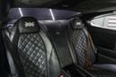 Bentley Continental GT Speed 6.0L (638 HP) W12, Naim Sound System!!