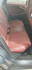 MG 7 MG7 TROPHY 2.0T 2025 LUX