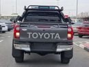 Toyota Hilux 2022 | GR SPORTS KIT MODIFIED | MANUAL TRANSMISSION | RHD | 2.8L DIESEL ENGINE | DIGITAL AC | PUSH S