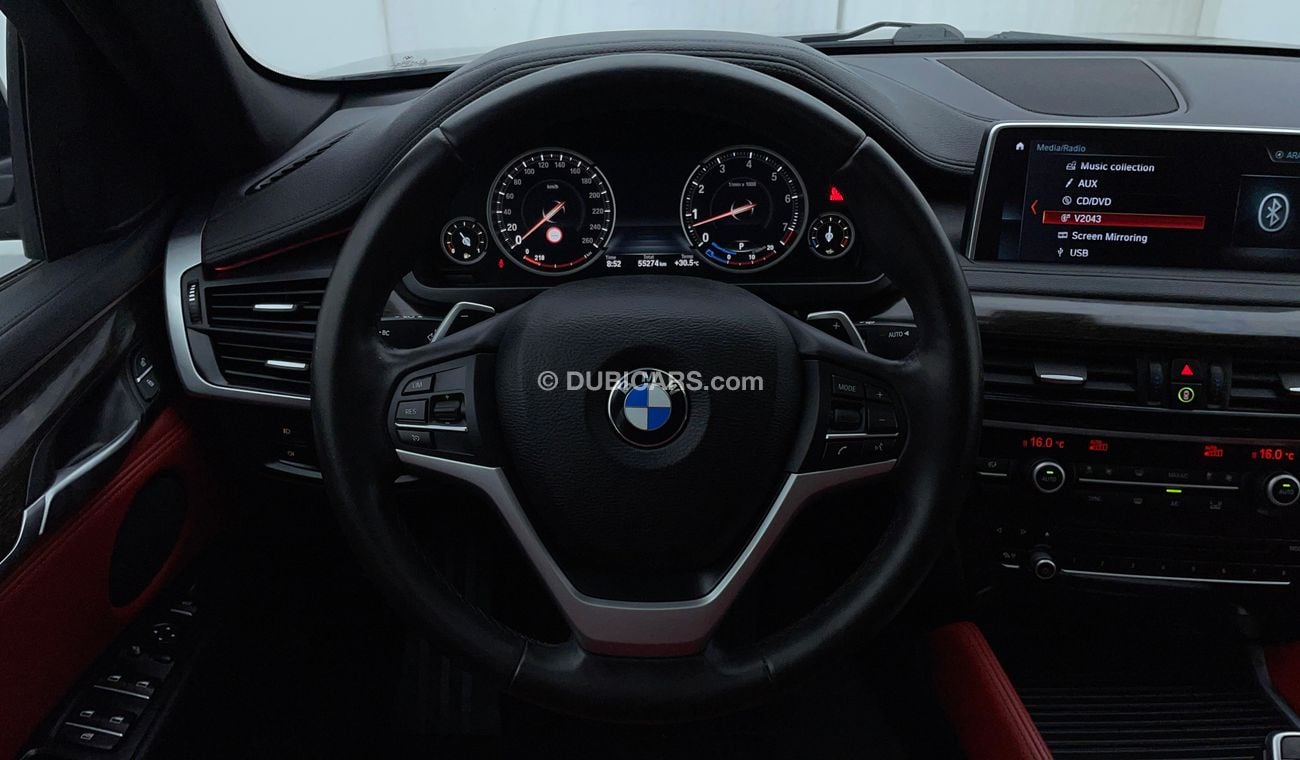 BMW X6 XDRIVE 35I 3 | Zero Down Payment | Free Home Test Drive