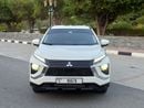 ميتسوبيشي إكلبس كروس GLS