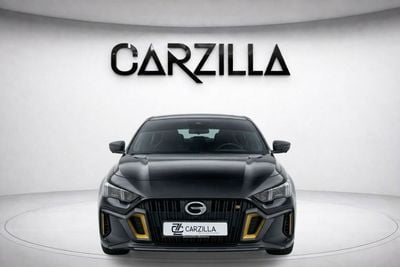 جي إي سي امباو 1.5T GL