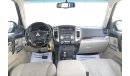 Mitsubishi Pajero 3.5L V6 GLS 2015 MODEL FULL OPTION