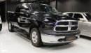 رام 1500 DODGE RAM -1500- 4X4-2014-5.7 LITTER HEMI