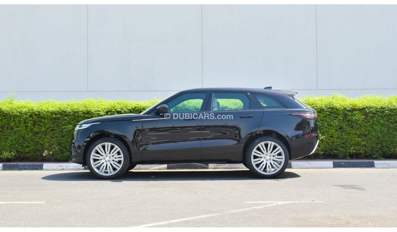 Land Rover Range Rover Velar Range Rover Velar R-Dynamic P250 4WD | with HUD 22 Alloy | 2023