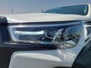 Toyota Hilux TOYOTA HILUX PICK UP RHD 2021 MODEL 2.8L DIESEL AUTOMATIC(PM66455)