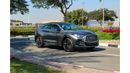 Infiniti QX55 INFINITI QX55 AWD GCC WARRANTY