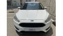 Ford Focus 1500