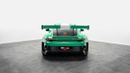 بورش 911 GT3 GT3