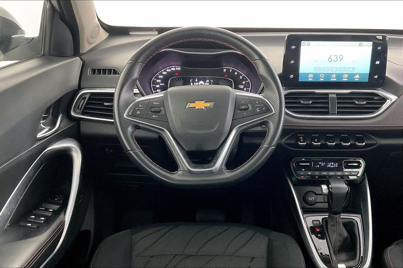 Kia Cerato GT Line | Guaranteed Warranty | 0 Down Payment