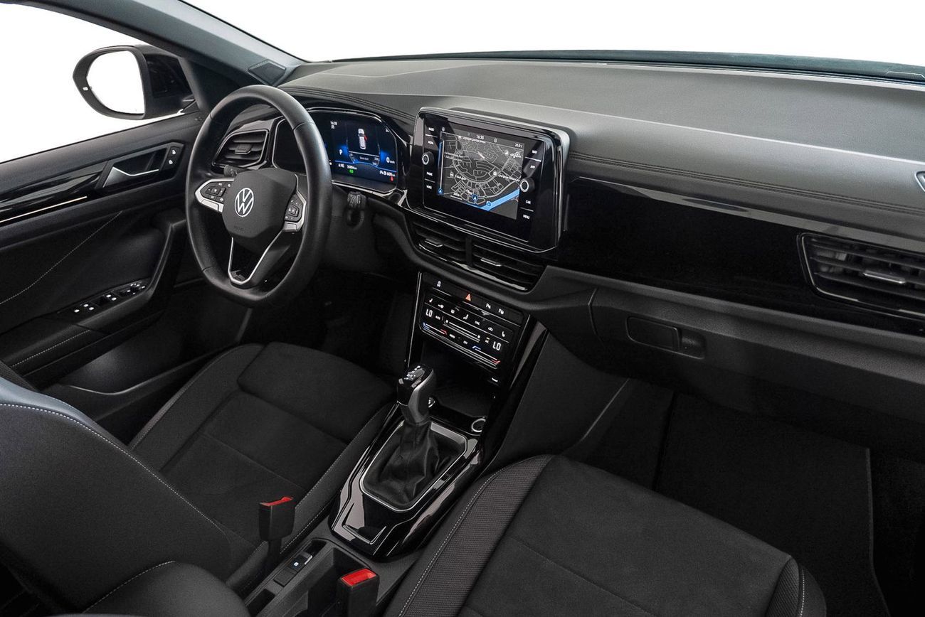 Volkswagen T ROC Style 1.4L