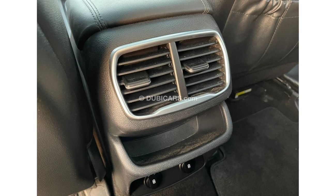 Hyundai Santa Fe 2019 HYUNDAI SANTAFE FULL OPTIONS PANORAMIC IMPORTED FROM USA