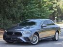 مرسيدس بنز E 250 STD Mercedes E 250, 2021, Korean Specs // Low Mileage // Excellent Condition