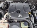 Toyota Hilux TOYOTA HILUX PICKUP RHD 2018 MODEL 2.8 L DIESEL AUTOMATIC(PM63198)