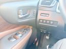 Nissan Murano S (NON GCC) SE 3.5L