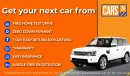 Nissan Patrol LE PLATINUM CITY 5.6 | Zero Down Payment | Free Home Test Drive