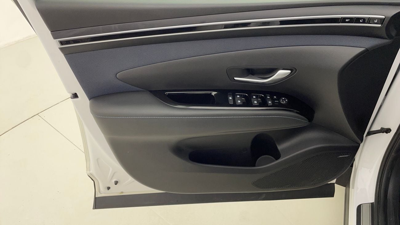 هيونداي توسون PREMIUM PLUS 2.5 | بدون دفعة مقدمة | اختبار القيادة في المنزل