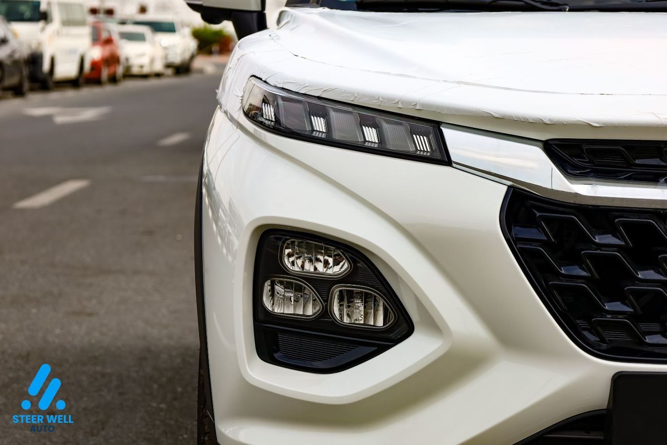 Suzuki Fronx 2026 GLX | Smart Petrol AT | 9” Display Audio | 360° Camera | Best Export Prices