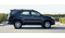 Toyota Fortuner SR5 V6 - 2014 - FULL OPTION - TRD KIT - EXCELLENT CONDITION - BANK FINANCE AVAILABLE