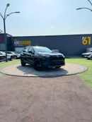Toyota RAV4 VXR HEV راف 4 هايبرد 2025 دفع أمامي FWD