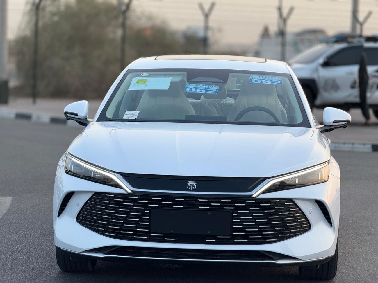 بي واي دي كين ال دي ام-اي DM-i 80 KM