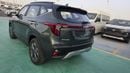 Kia Seltos KIA SELTOS 1.5 FULL OPTION 2025 MODEL
