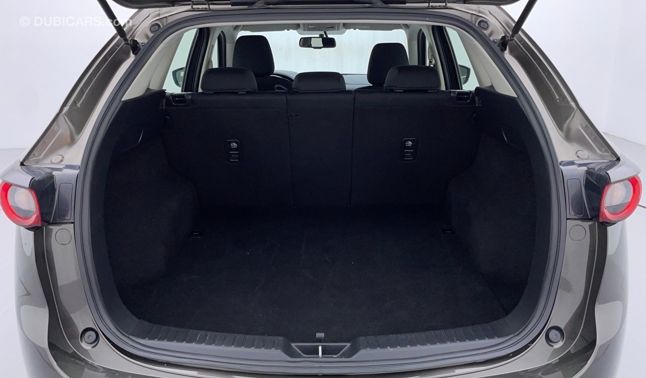 Mazda CX5 GS 2.5 | Zero Down Payment | Free Home Test Drive