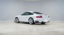 Porsche 911 Special Offer | Low KM, Porsche Classic Certified | 911 Turbo