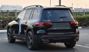 Mercedes Benz GLB200