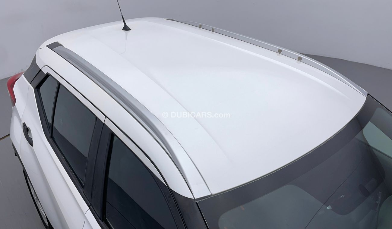 Nissan Kicks S 1.6 | Zero Down Payment | Free Home Test Drive