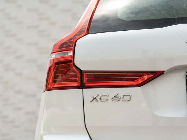 Volvo XC60 ULTIMATE DARK, миниатюра 27