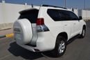 Toyota Prado TX-L 4.0L
