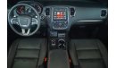 دودج دورانجو 2015 Dodge Durango R/T / 7-Seater / Dodge Warranty