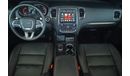 Dodge Durango R/T / 7-Seater / Dodge Warranty