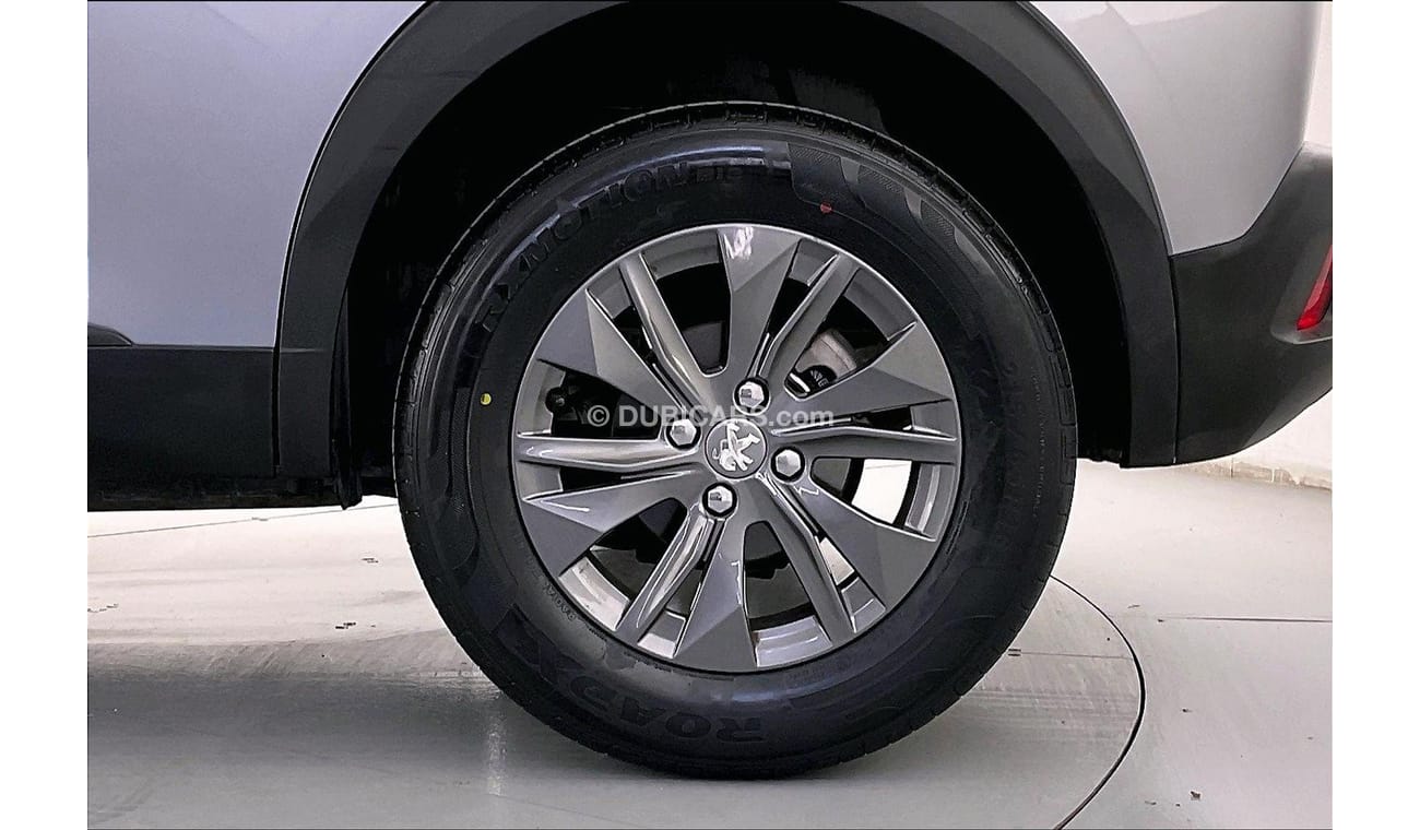 Peugeot 2008 Active | 1 year free warranty | 0 down payment | 7 day return policy