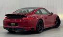 بورش 911 Carrera 4GTS 3.0L (450 HP) Coupe