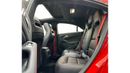 Mercedes-Benz CLA 45 AMG Std 2018 Mercedes Benz CLA45 AMG 4MATIC, Warranty, Service History, Full Options, GCC
