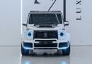 Mercedes Benz Brabus 2021 Mercedes G63 Brabus 700, Original With Certificate, Fully loaded, Excellent Condition, European