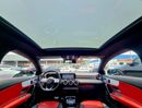 Mercedes-Benz CLA 250 AMG 2021 GCC