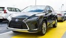 Lexus RX450h Hybrid