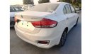 Suzuki Ciaz GLX 1.5L Petrol Auto - Multi Colors