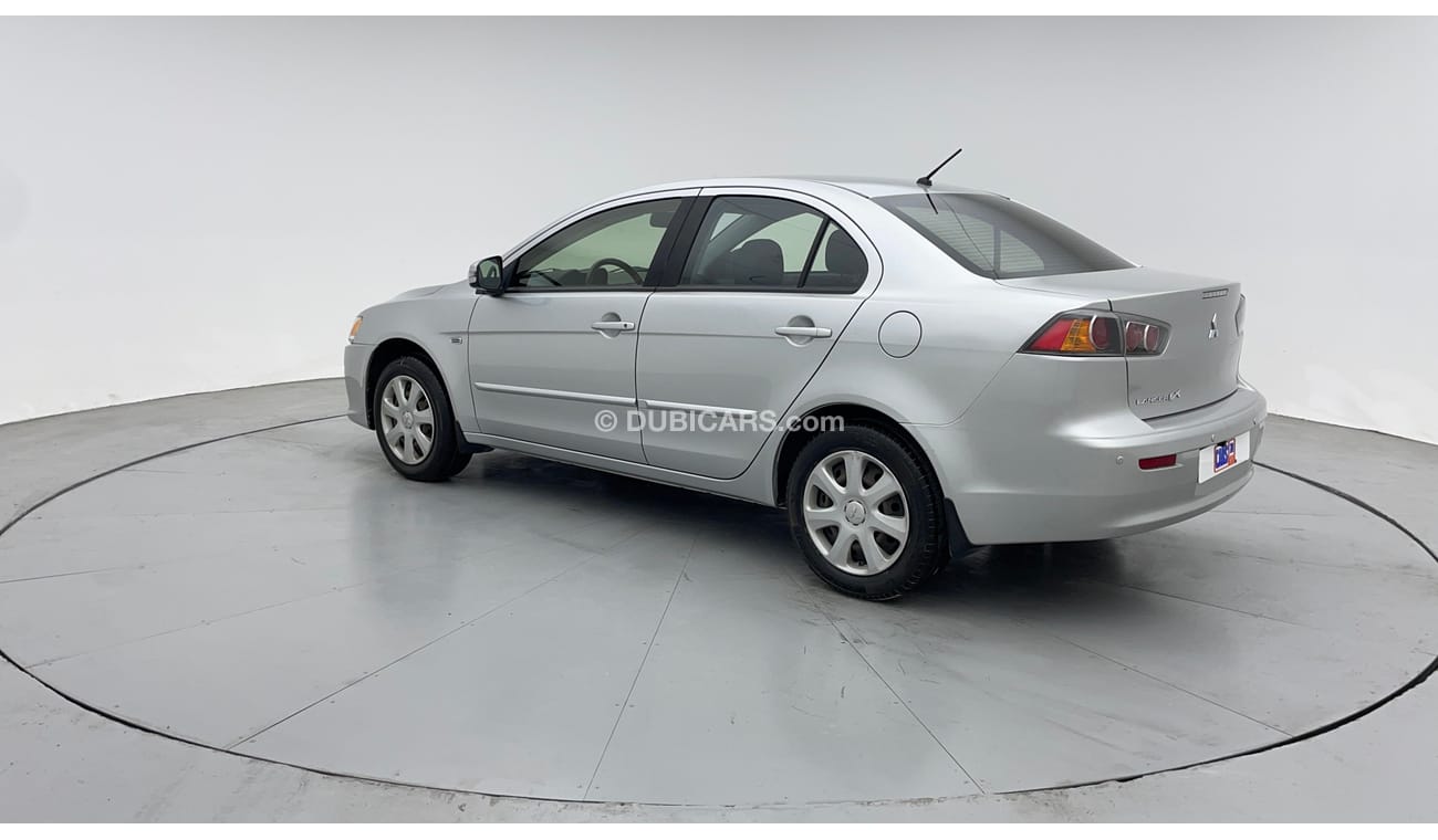 Mitsubishi Lancer GLX LOW 2 | Zero Down Payment | Free Home Test Drive