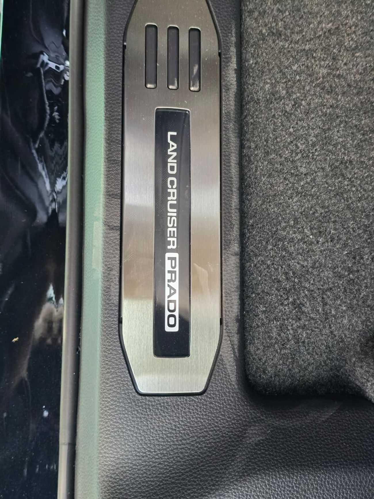 تويوتا برادو